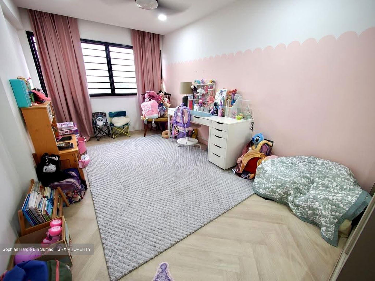 Blk 936 TAMPINES PALMSPRING (Tampines), HDB 5 Rooms #624125641